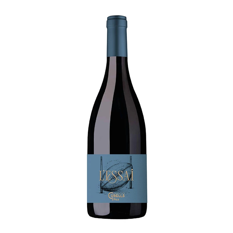 Cuvée l'essai