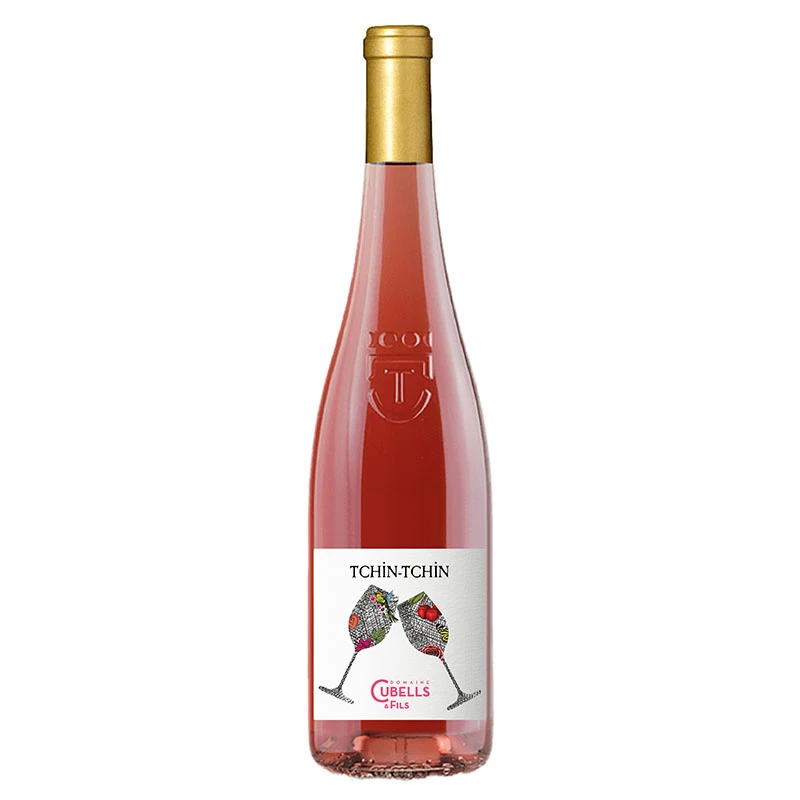 Cuvée tchin-tchin